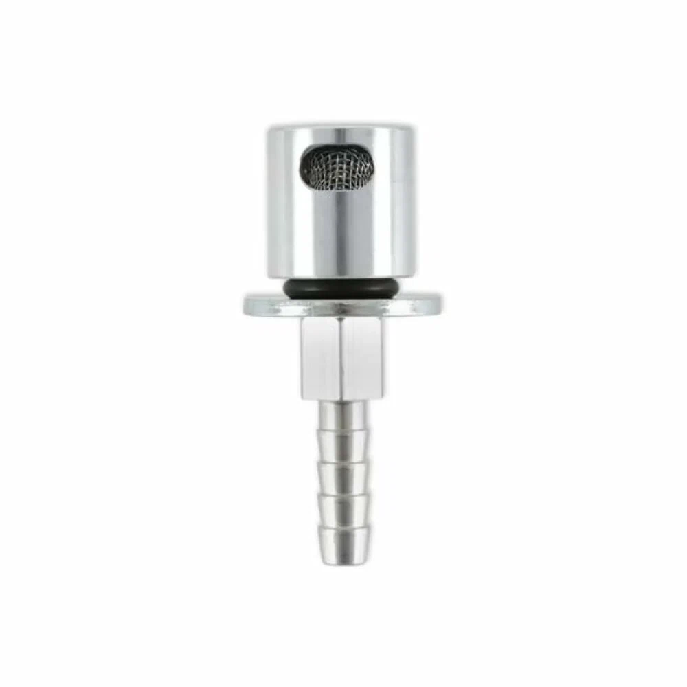 Remote Mount Vent Valve for EFI Fuel Tanks - 19-174